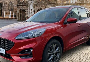 Ford Kuga 49.900 km 24.950 &euro; Bremen 28207