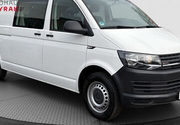 VW T6 Transporter 210.000 km 18.990 &euro; Osterholz-Scharmbeck 27711