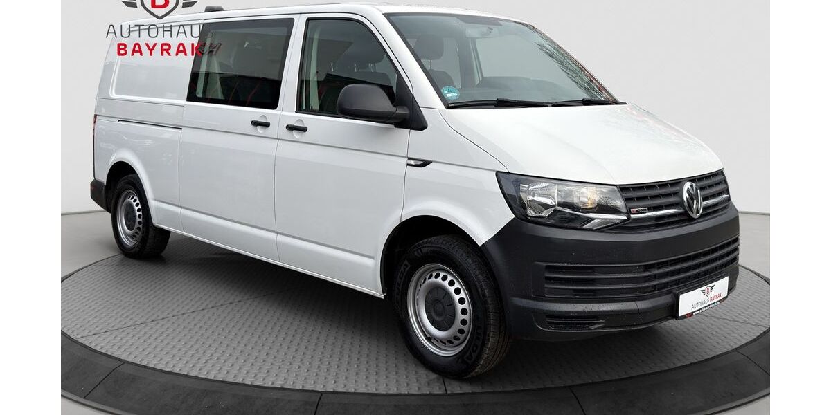 VW T6 Transporter 210.000 km 18.990 &euro; Osterholz-Scharmbeck 27711