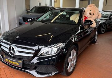 Mercedes-Benz C 220 142.000 km 17.490 &euro; Bremen 28199
