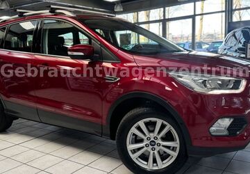 Ford Kuga 113.200 km 11.990 &euro; Bremen 28207