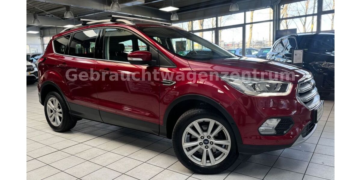 Ford Kuga 113.200 km 11.990 &euro; Bremen 28207