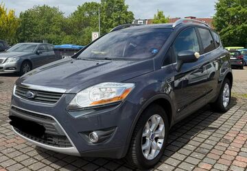 Ford Kuga 280.000 km 4.999 &euro; Bremen 28201
