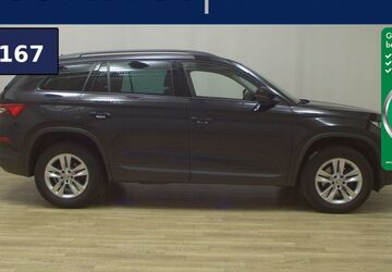 Skoda Kodiaq 157.433 km 21.880 &euro; Bremen / Arsten 28279