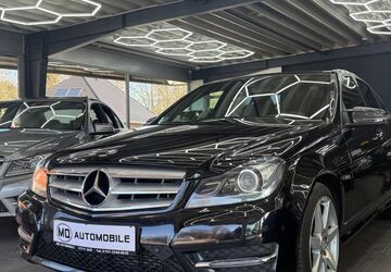 Mercedes-Benz C 250 289.000 km 10.499 &euro; Osterholz-Scharmbeck 27711