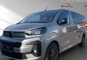 Citroen SpaceTourer 31.785 km 34.990 &euro; Bremen 28307