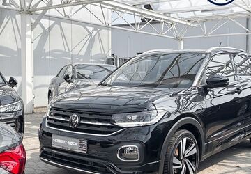 VW T-Cross 47.532 km 22.950 &euro; Bremen 28757