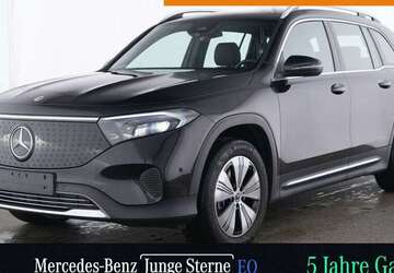 Mercedes-Benz EQB 250 21.421 km 40.940 &euro; Weyhe 28844