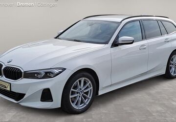 BMW 318 40.875 km 27.310 &euro; Bremen 28279
