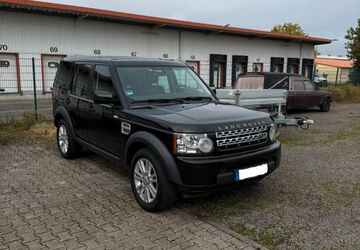 Land Rover Discovery 252.379 km 12.495 &euro; Bremen 28307