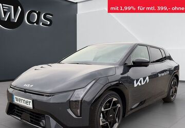 Kia EV4 6.999 km 39.590 &euro; Stuhr 28816