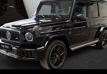 Mercedes-Benz G 63 AMG 17.830 km 215.990 &euro; Bremen 28307