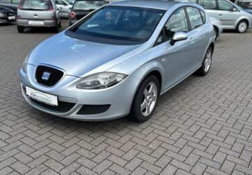 Seat Leon 195.000 km 2.490 &euro; Achim 28832
