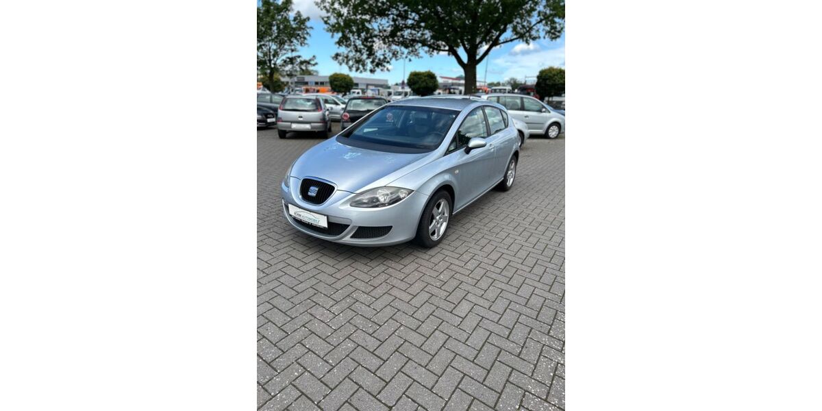 Seat Leon 195.000 km 2.490 &euro; Achim 28832