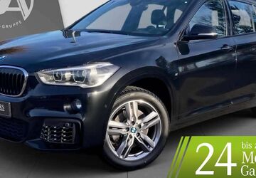 BMW X1 82.467 km 22.844 &euro; Syke 28857