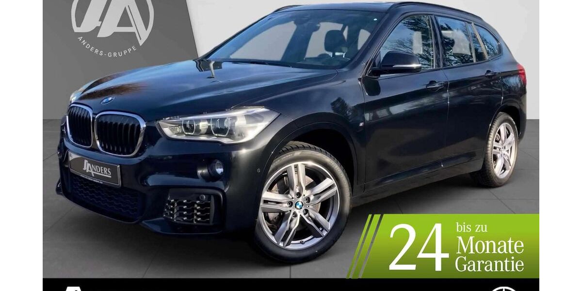 BMW X1 82.467 km 22.844 &euro; Syke 28857