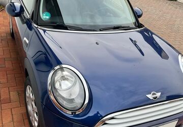Mini Cooper 89.000 km 10.400 &euro; Achim 28832