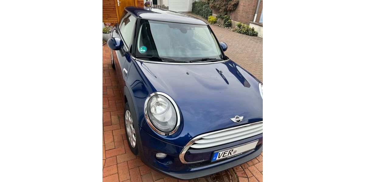 Mini Cooper 89.000 km 10.400 &euro; Achim 28832