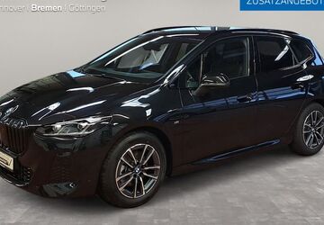 BMW 220 Active Tourer 15.091 km 33.900 &euro; Bremen 28279
