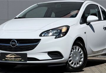 Opel Corsa 100.000 km 5.890 &euro; Bremen 28199