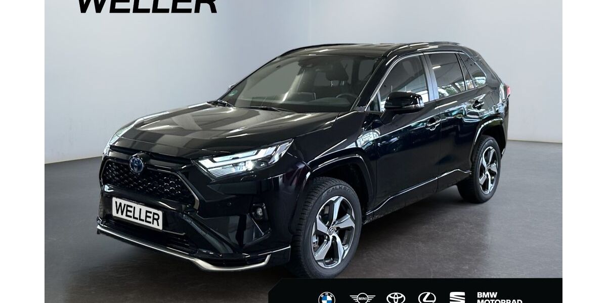 Toyota RAV 4 30.500 km 40.440 &euro; Bremen 28205