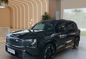 Kia EV5 3.500 km 48.470 &euro; Bremen 28357