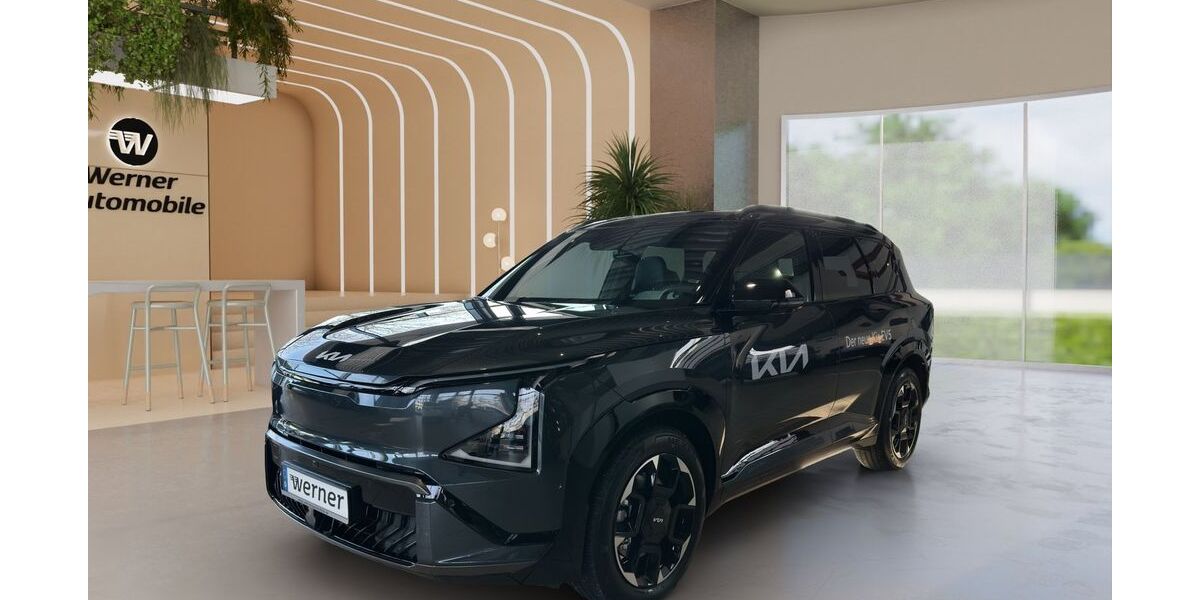 Kia EV5 3.500 km 48.470 &euro; Bremen 28357