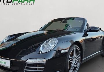 Porsche 997 172.000 km 49.750 &euro; Osterholz-Scharmbeck 27711