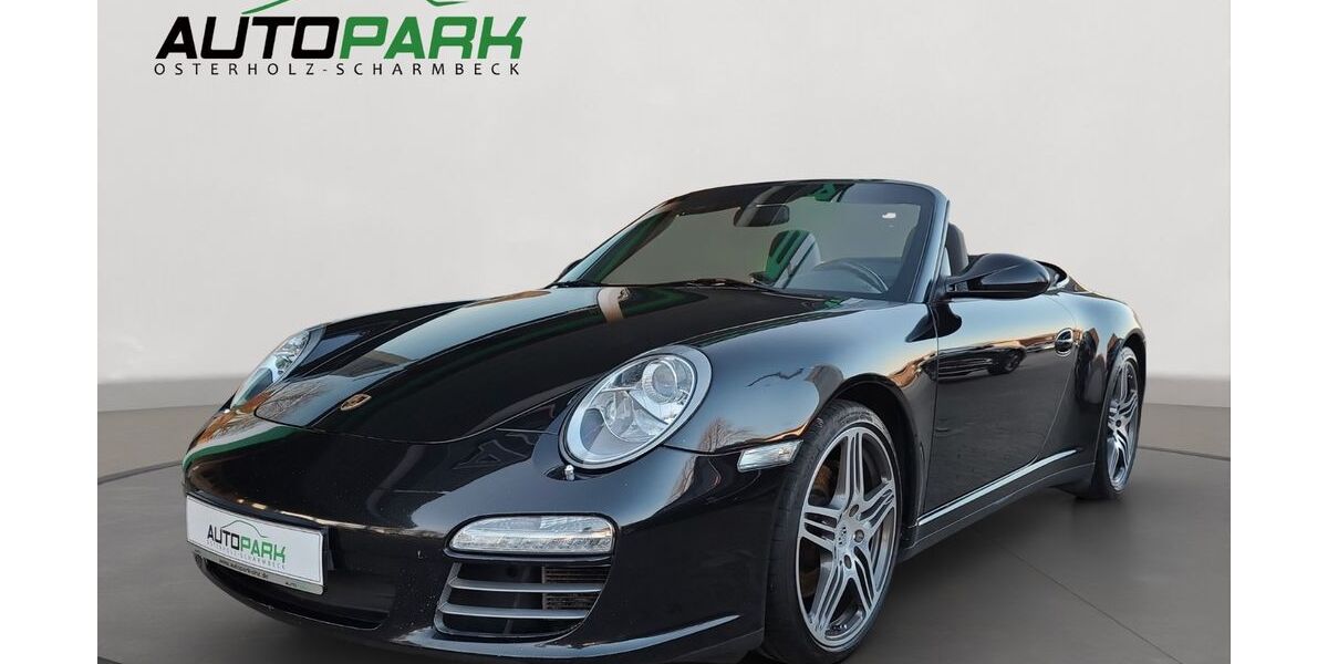 Porsche 997 172.000 km 49.750 &euro; Osterholz-Scharmbeck 27711