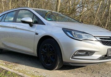 Opel Astra 217.000 km 4.990 &euro; Bremen 28197