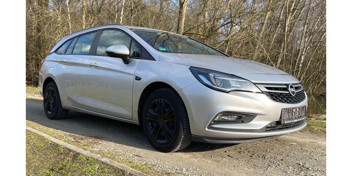 Opel Astra 217.000 km 4.990 &euro; Bremen 28197