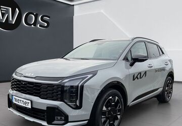 Kia Sportage 5.900 km 40.980 &euro; Stuhr 28816