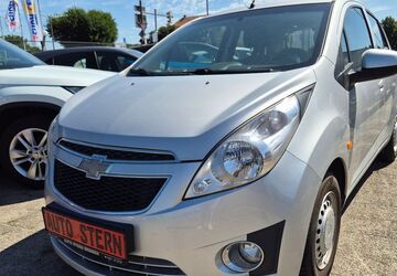 Chevrolet Spark 122.000 km 2.750 &euro; Bremen 28277