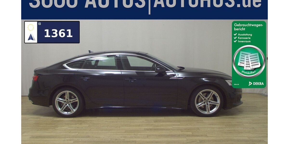 Audi A5 190.509 km 18.980 &euro; Bremen / Arsten 28279