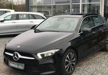 Mercedes-Benz A 200 145.000 km 20.499 &euro; Lilienthal 28865