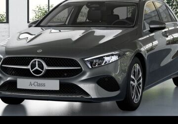 Mercedes-Benz A 250 5.973 km 29.990 &euro; Bremen 28307