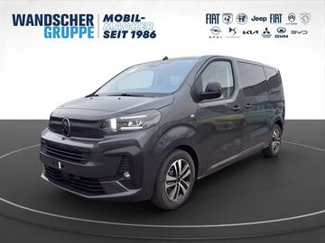 Gebrauchte Citroen Spacetourer
