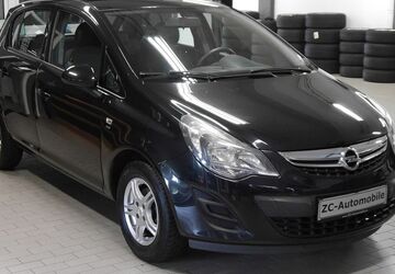 Opel Corsa 149.000 km 4.600 &euro; Bremen 28279