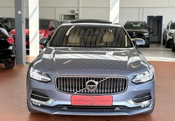 Volvo S90 204.000 km 21.900 &euro; Bremen 28199