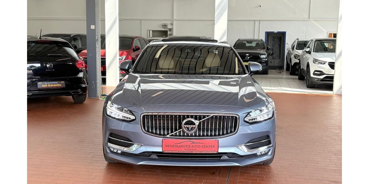 Volvo S90 204.000 km 21.900 &euro; Bremen 28199