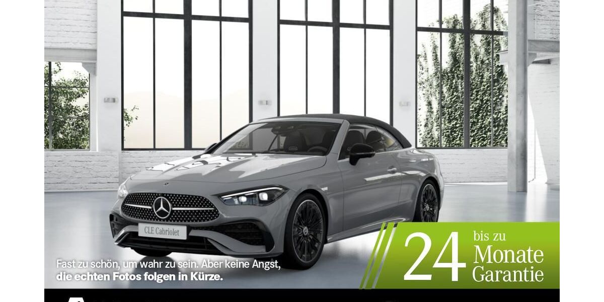 Mercedes-Benz CLE 220 9.016 km 65.834 &euro; Achim 28832