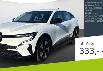 Renault Megane 36.889 km 24.666 &euro; Stuhr 28816