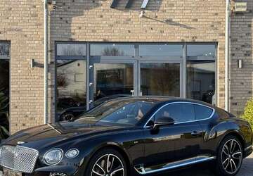 Bentley Continental GT 16.020 km 249.900 &euro; Bremen / Stuhr 28279