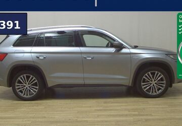 Skoda Kodiaq 113.296 km 23.480 &euro; Bremen / Arsten 28279
