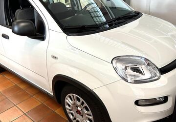 Fiat Panda 14.087 km 10.500 &euro; Bremen 28217