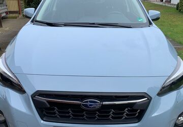 Subaru XV 93.100 km 15.750 &euro; Bremen 28777