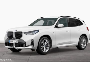BMW X3 10.206 km 53.800 &euro; Bremen 28279