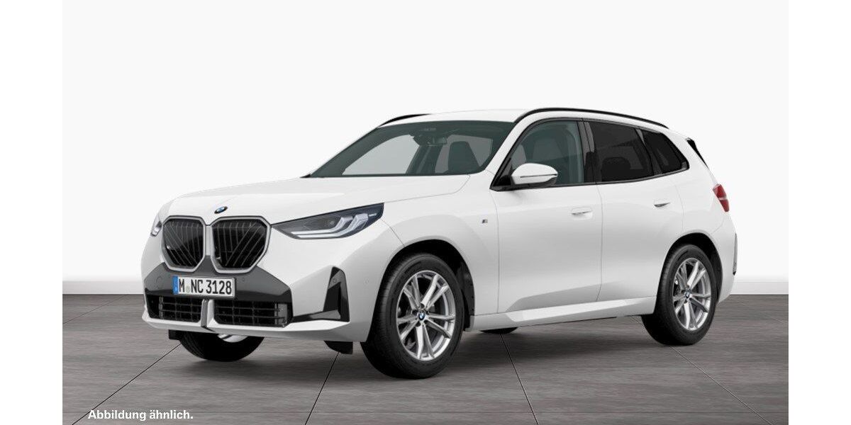 BMW X3 10.206 km 53.800 &euro; Bremen 28279