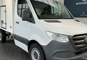 Mercedes-Benz Sprinter 245.110 km 27.251 &euro; Oyten 28876
