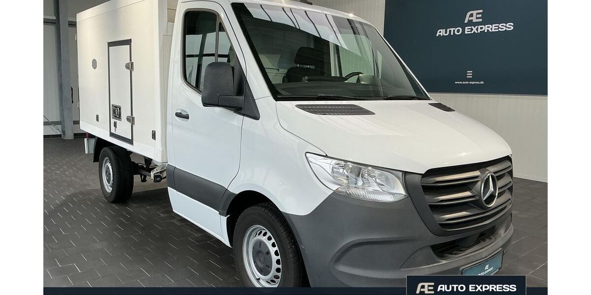 Mercedes-Benz Sprinter 245.110 km 27.251 &euro; Oyten 28876